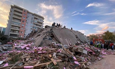 APTOPIX Turkey Earthquake  afaceacc abbe