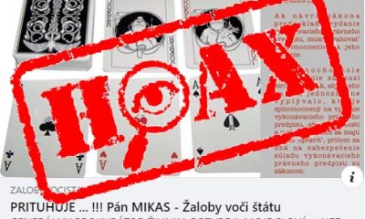 hoax bdc