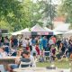 large  street food piknikova zona a ecofriendly koncept skvely food fest v parku len  minut od ziliny f