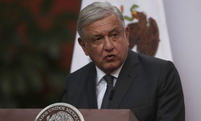 large Andres Manuel Lopez Obrador dfefd