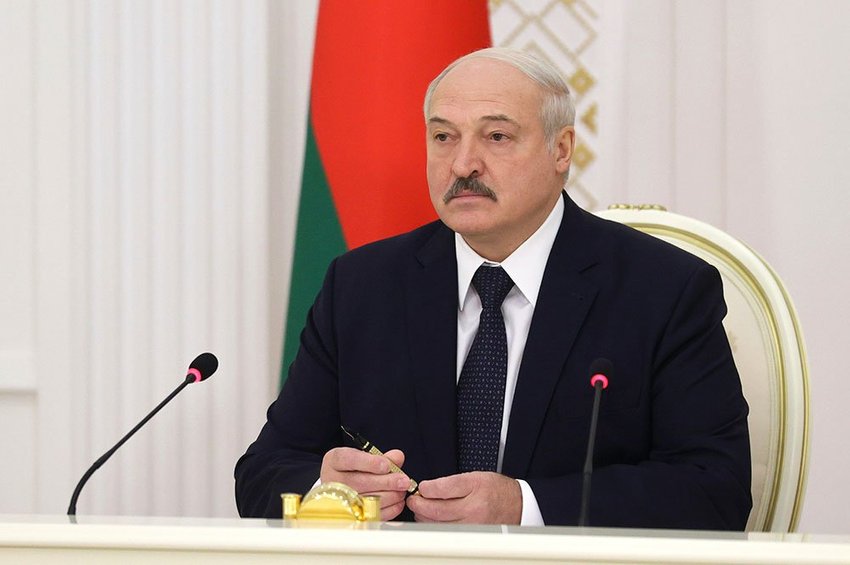 large Belarus Lukashenko  abbccaebd aa