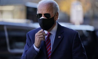 large Joe Biden dead