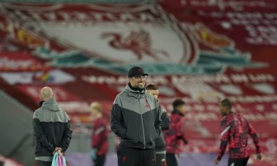 large Jurgen Klopp SITA faba