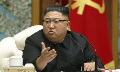 large Kim Cong un ab