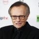 large Larry King dc