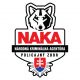 large NAKA logo cade