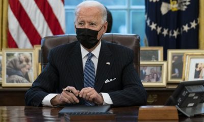large biden af