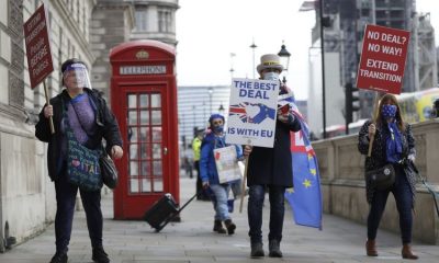 large brexit ac