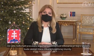 large caputova fb prihovor dcf