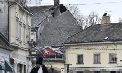 large chorvatsko zemetrasenie e