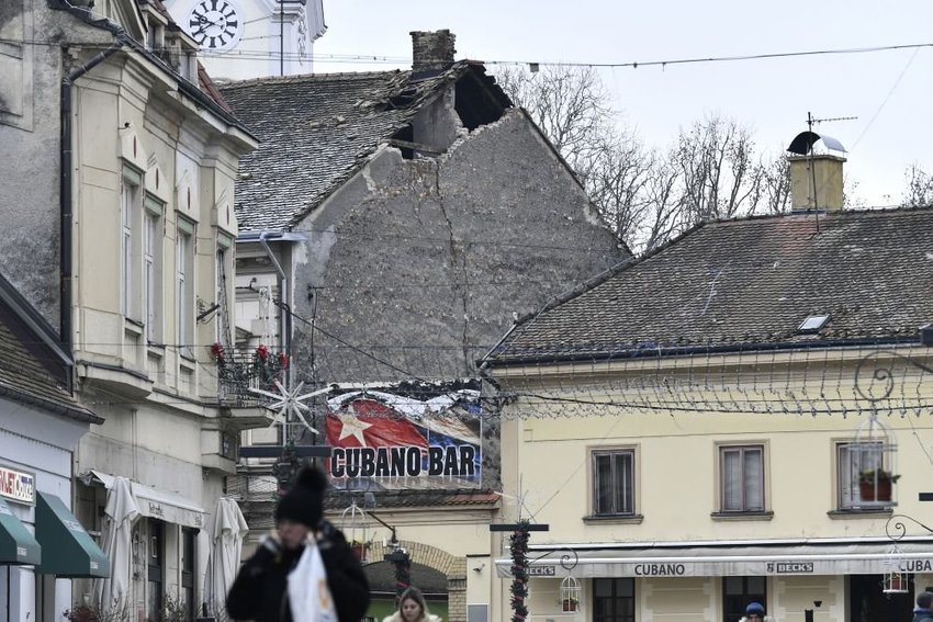 large chorvatsko zemetrasenie e