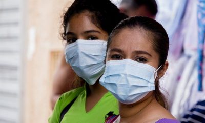 large coronavirus    aef