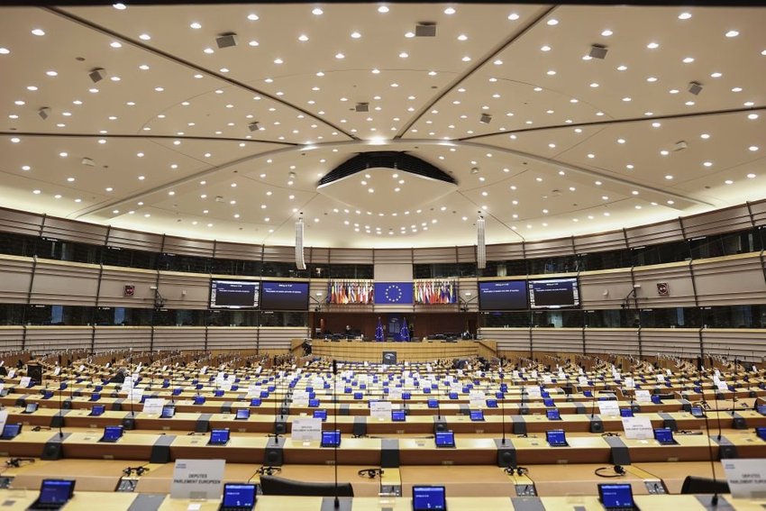 large europsky parlament sita ccff