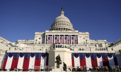 large inauguracia abd
