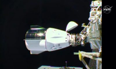 large nasa Iss eadaa