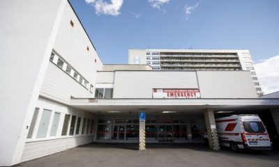 large pohotovost bab