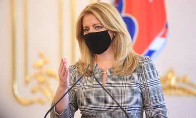 large prezidentka ea