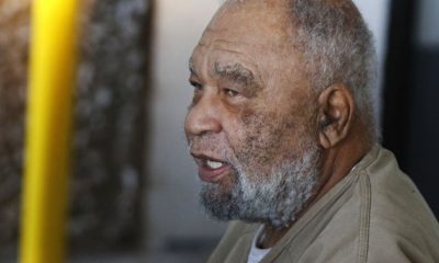 large samuel little cb