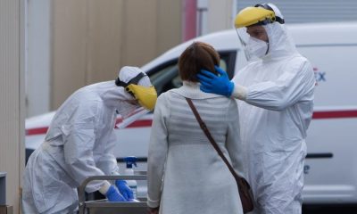 large testovanie adbac