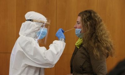 large testovanie dbade