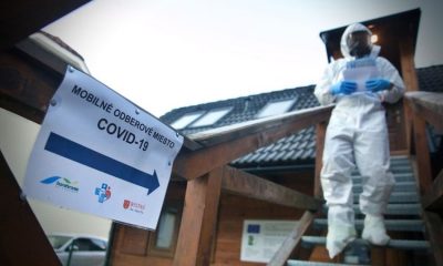 large testovanie ccede