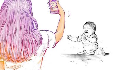 large tina minor bad