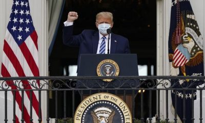 large trump cedc