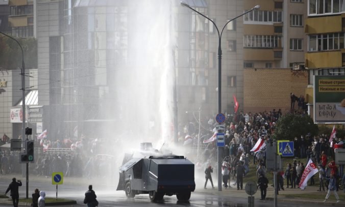 vodne delo protesty bielorusko scaled  abd