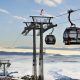 vysoke tatry  nova lanovka na skalnate pleso  dafcb