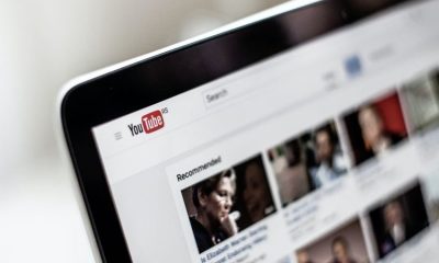 large youtube db