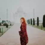 Mladá fotografka precestovala desiatky krajín. Fotila emirátskych šejkov či svadbu v Pakistane