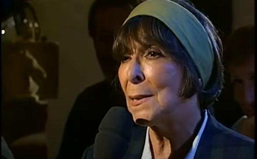 hegerova