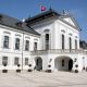 prezidentsky palac