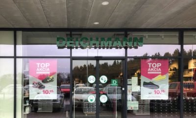 Deichmann Namestovo