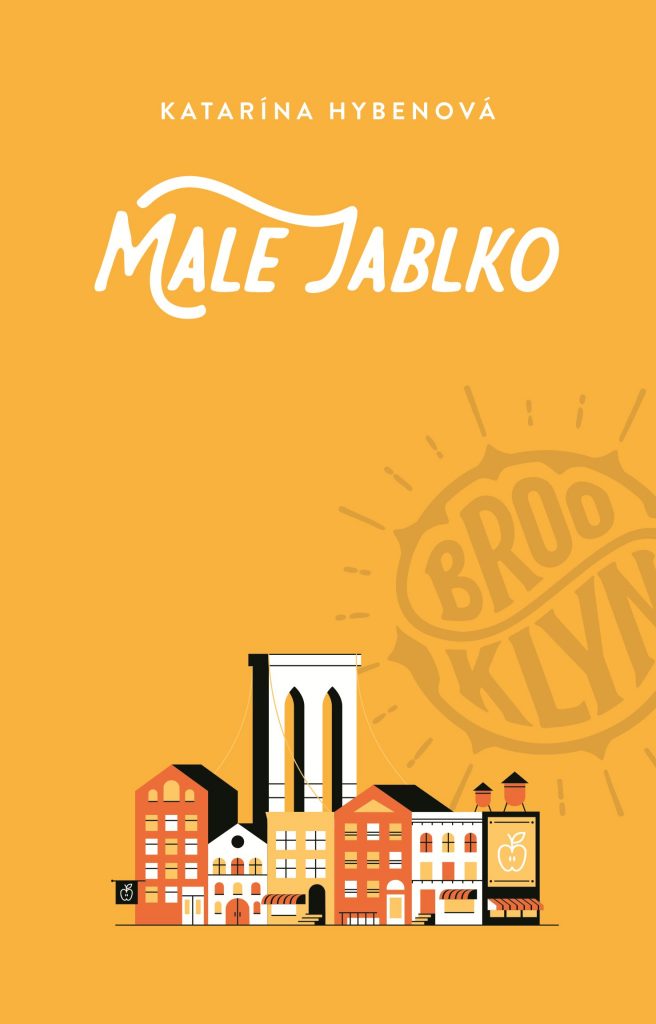 Male jablko