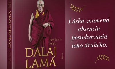 Dalajlama Laska