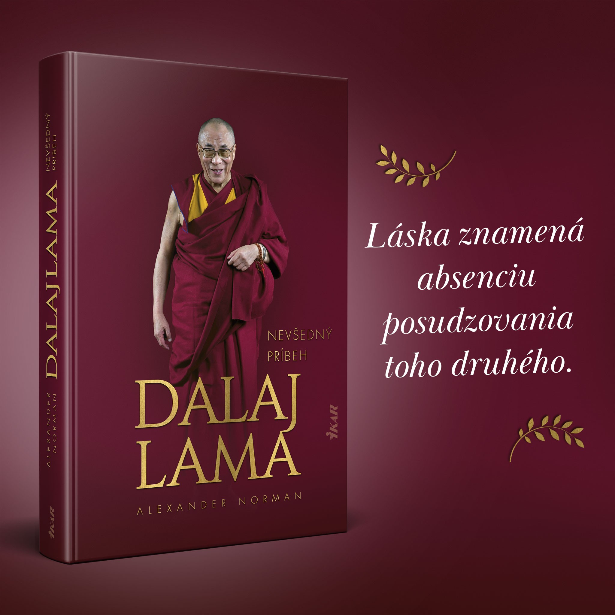 Dalajlama Laska