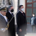Prvá zahraničná cesta českého premiéra mierila opäť na Slovensko