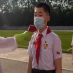 KĽDR zaznamenala ďalších 186 tisíc ľudí s príznakmi covidu-19