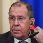 Lavrov obvinil Západ z nevedomosti a nepochopenia Ruska