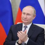 Západ nás tlačí k "zjednocovaniu" s Bieloruskom, tvrdí Putin