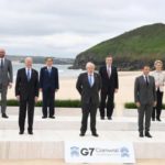 G7 požaduje okamžité vrátenie kontroly nad jadrovou elektrárňou Zaporizhzhia Ukrajine
