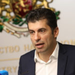 Bulharská vláda schválila zmluvu na dodávku skvapalneného plynu zo Spojených štátov