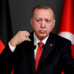 Na Západe začali hovoriť o sankciách voči Turecku kvôli dohodám s Ruskom