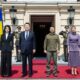 Na Ukrajinu pricestoval juhokórejský prezident