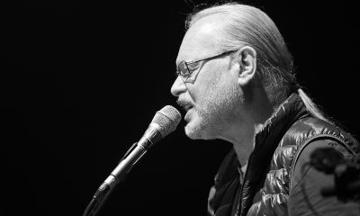 Vo veku 64 rokov zomrel legedárny slovenský hudobník a člen skupiny Elán Vašo Patejdl.